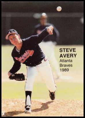 2 Steve Avery